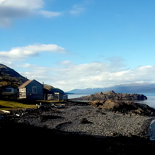 Trekking Estancia Tunel y Playa Larga