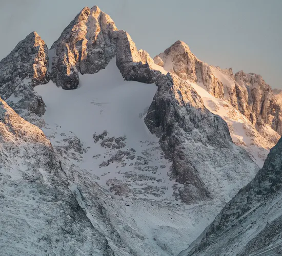 Panorama Blanco
