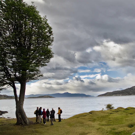 Parque Nacional Tierra del Fuego