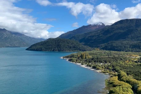 El Bolsón y Lago Puelo - San Carlos de Bariloche